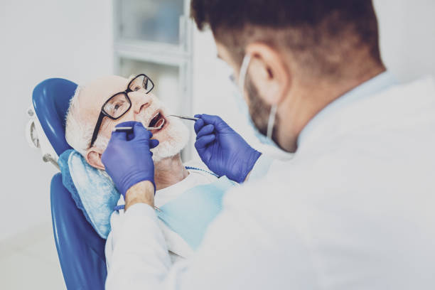 Best Knocked-Out Tooth Emergency  in Casa Grande, AZ